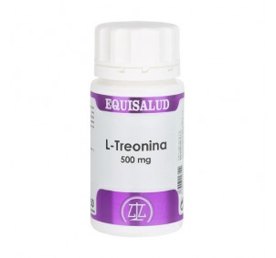 Equisalud L-Treonina 50...