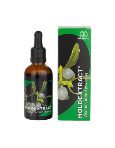 Equisalud Holoextract Viscum Album...