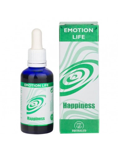 Equisalud Emotionlife Happiness 50ml