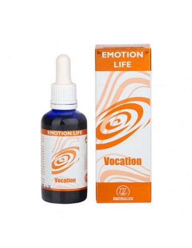 Equisalud Emotionlife Vocation 50ml