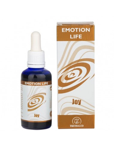 Equisalud Emotionlife Joy 50ml
