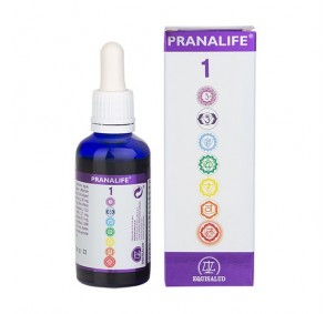 Equisalud Pranalife 1 50ml