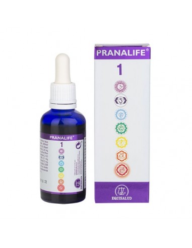 Equisalud Pranalife 1 50ml