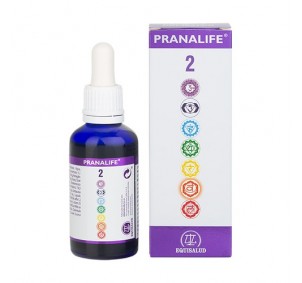 Equisalud Pranalife 2 50ml