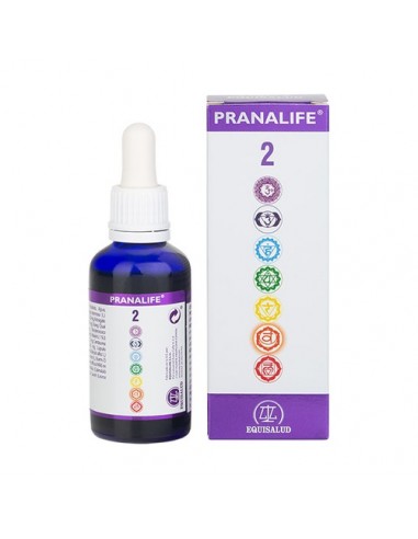 Equisalud Pranalife 2 50ml