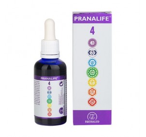 Equisalud Pranalife 4 50ml