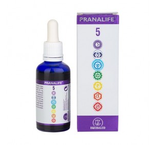 Equisalud Pranalife 5 50ml