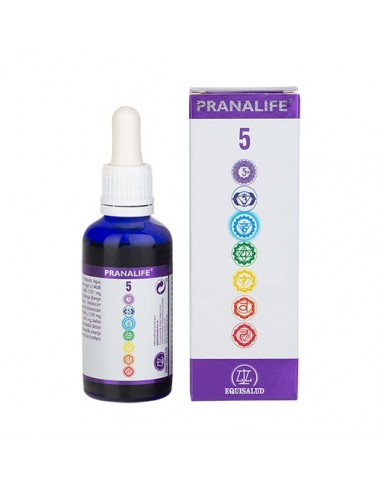 Equisalud Pranalife 5 50ml