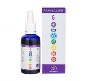 Equisalud Pranalife 6 50ml