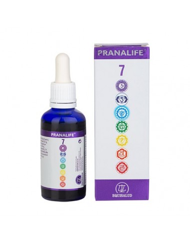 Equisalud Pranalife 7 50ml