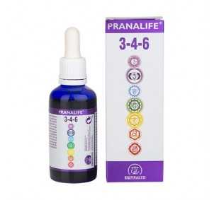 Equisalud Pranalife 3-4-6 50ml