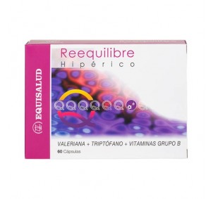 Equisalud Reequilibre 60...