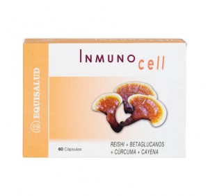 Equisalud Inmunocell 60...