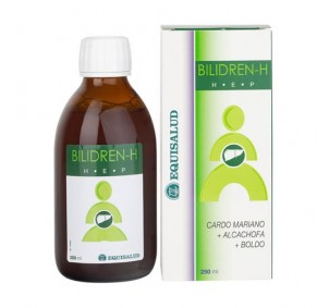 Equisalud Bilidren-H 250ml
