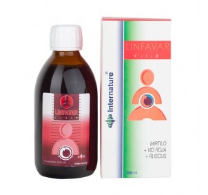Equisalud Linfavar 250ml