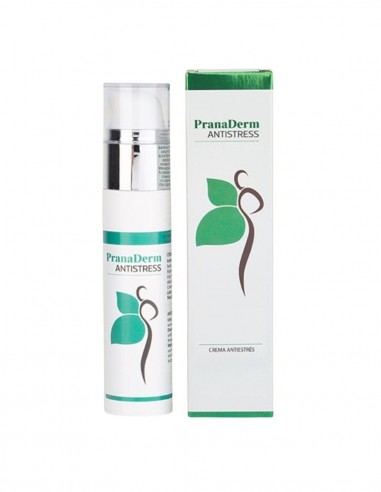 Equisalud Pranaderm Antistress 50ml