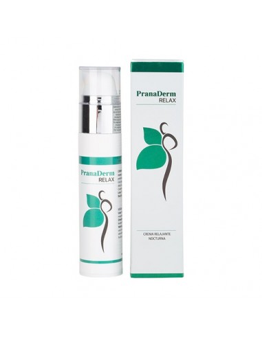 Equisalud Pranaderm Relax 50ml