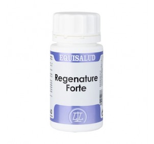 Equisalud Regenature Forte...