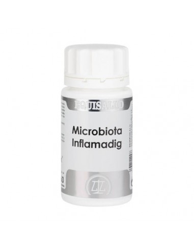 Equisalud Microbiota Inflamadig 60...