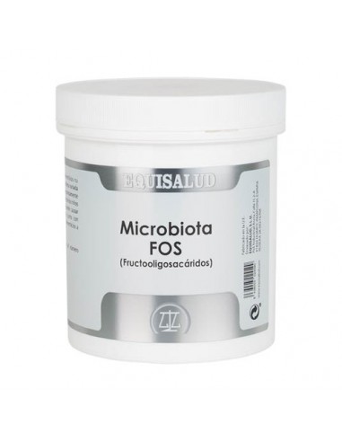 Equisalud Microbiota Fos Polvo 300gr