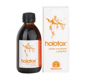 Equisalud Holotox 250ml
