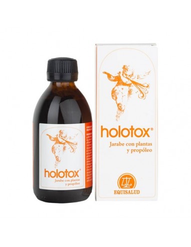 Equisalud Holotox 250ml