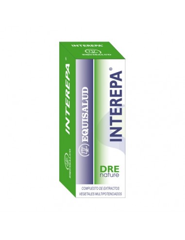 Equisalud Interepa 30ml