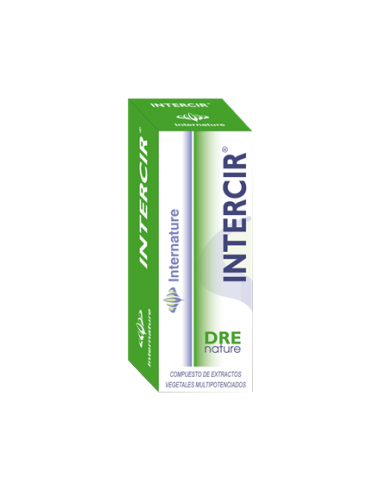 Equisalud Intercir 30ml