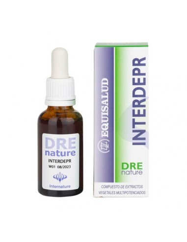 Equisalud Interdepr 30ml