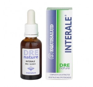Equisalud Interale 30ml