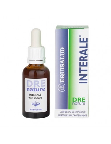 Equisalud Interale 30ml