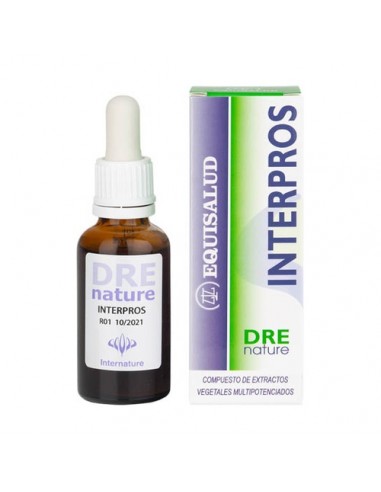 Equisalud Interpros 30ml