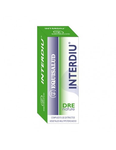 Equisalud Interdiu 30ml