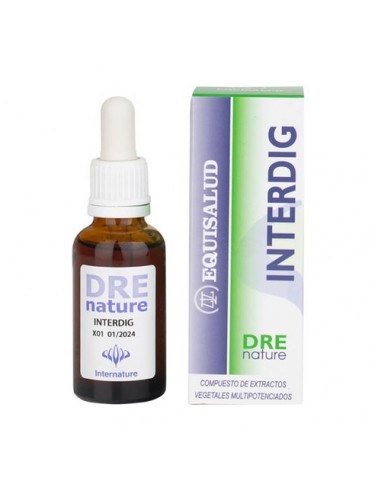 Equisalud Interdig 30ml