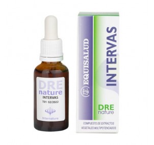 Equisalud Intervas 30ml