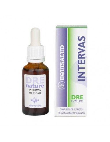 Equisalud Intervas 30ml