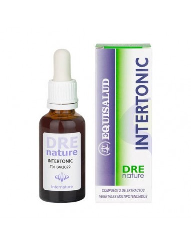 Equisalud Intertonic 30ml