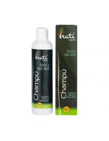 Equisalud Irati Champu Cabello Seco...