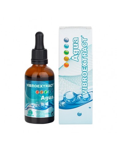 Equisalud Vibroextract Agua 50ml