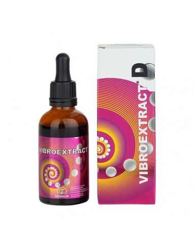Equisalud Vibroextract Depurativo 50ml