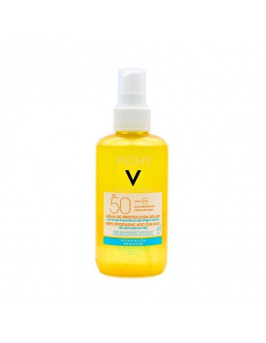 Vichy Capital Soleil Agua Solar Spf50...