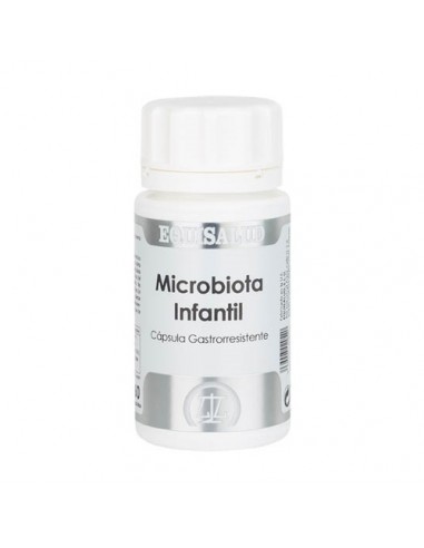 Equisalud Microbiota Infantil 60...