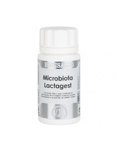 Equisalud Microbiota Lactagest 60...