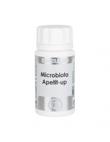 Equisalud Microbiota Apetit-Up 60...