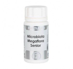 Equisalud Microbiota...