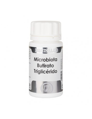 Equisalud Microbiota Butirato...