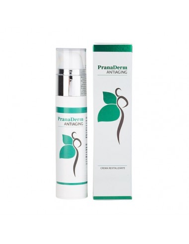 Equisalud Pranaderm Antiaging 50ml