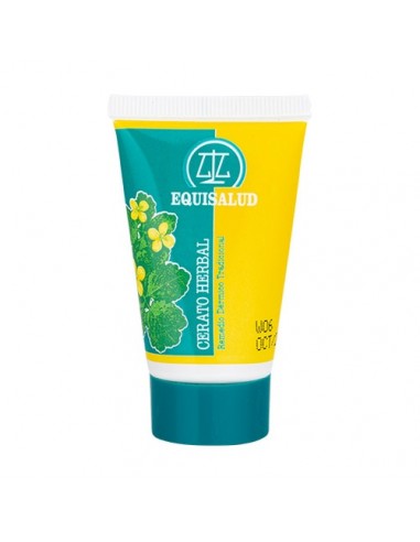 Equisalud Cerato Herbal 25g