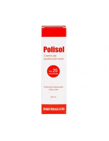 Equisalud Polisol 200ml