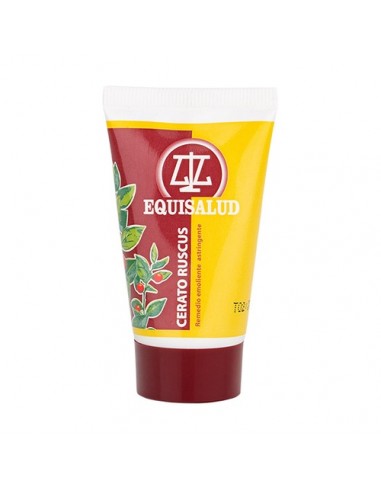 Equisalud Cerato Ruscus 50g